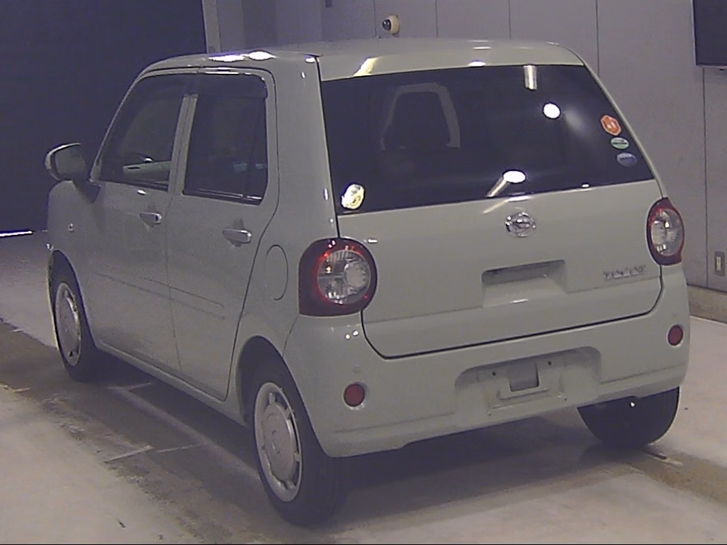 DAIHATSU MIRA TOCOT