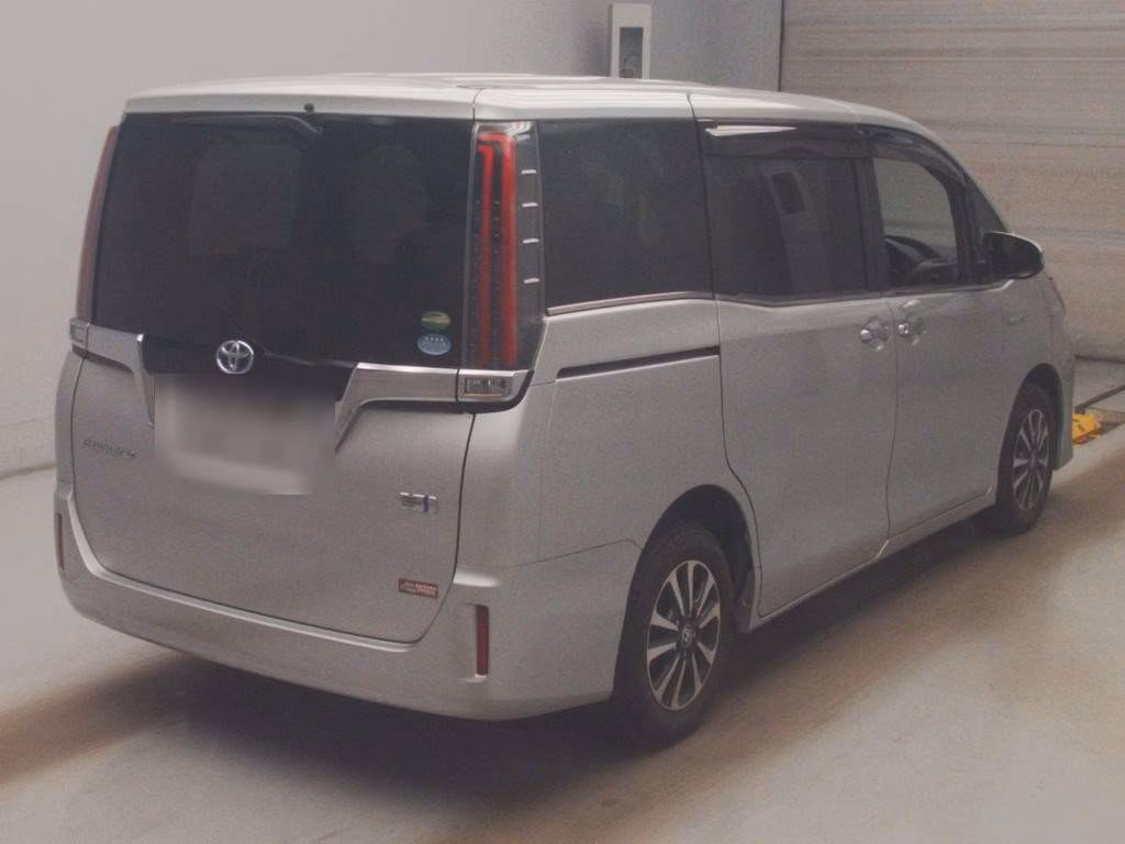TOYOTA ESQUIRE