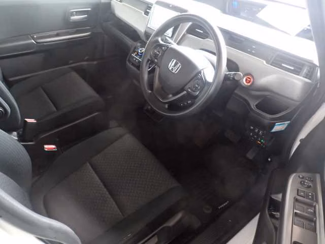HONDA FREED+