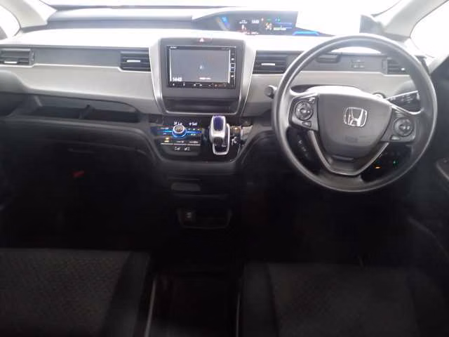 HONDA FREED+