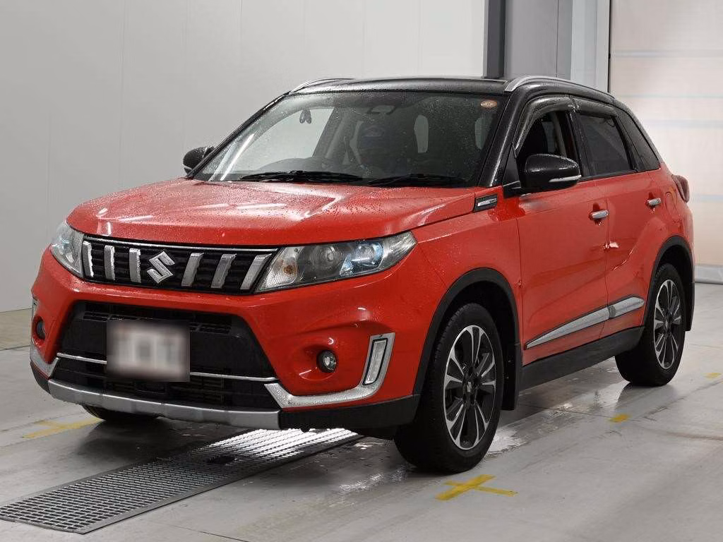 SUZUKI ESCUDO