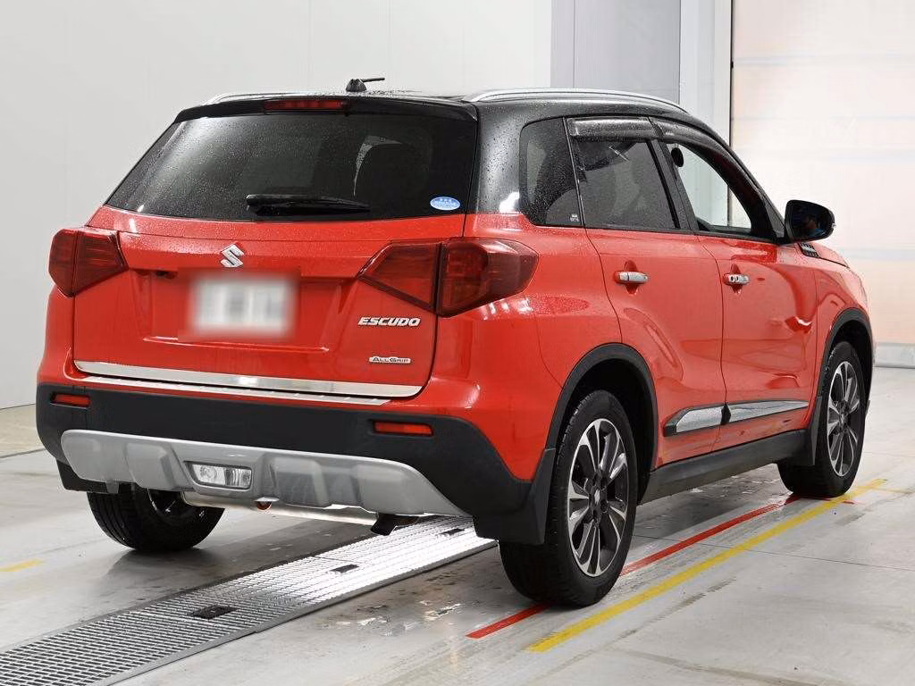 SUZUKI ESCUDO