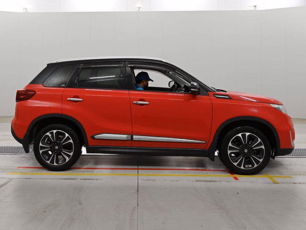 SUZUKI ESCUDO