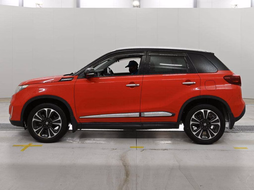 SUZUKI ESCUDO