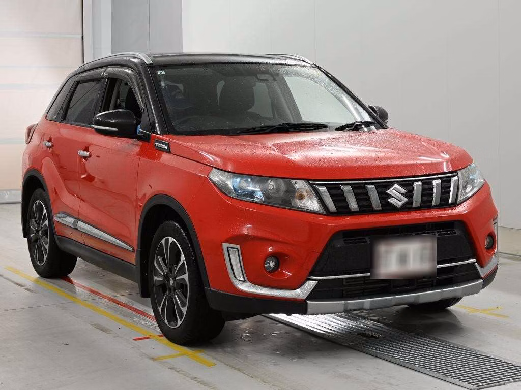 SUZUKI ESCUDO