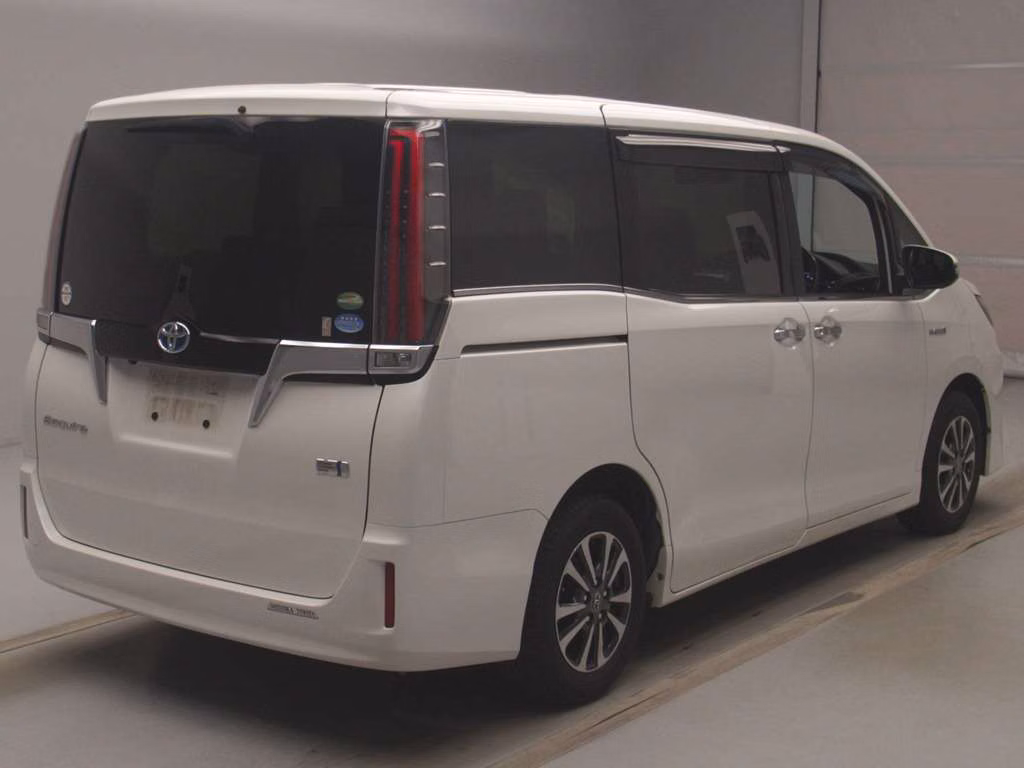 TOYOTA ESQUIRE