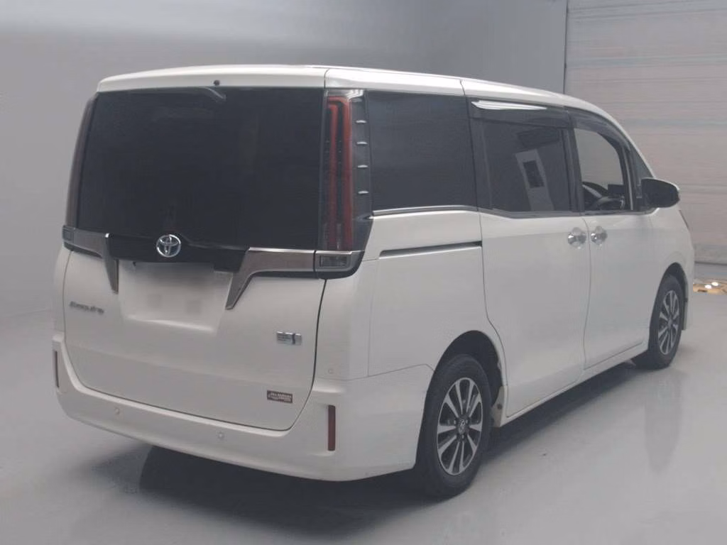 TOYOTA ESQUIRE