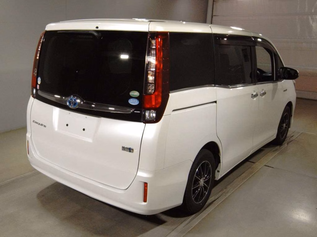 TOYOTA ESQUIRE