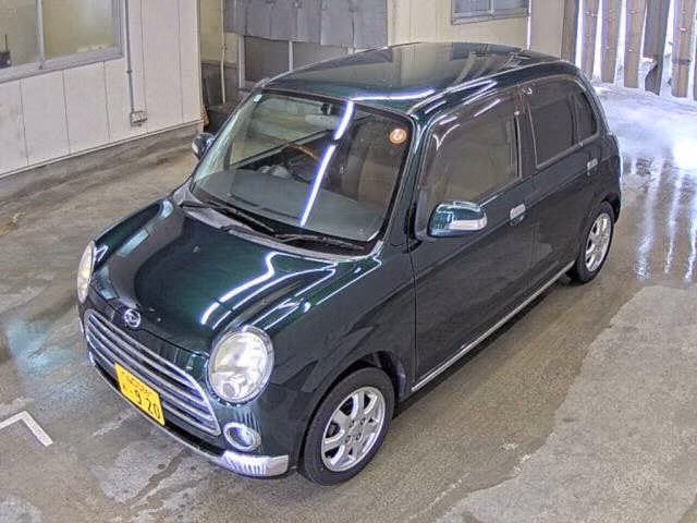 DAIHATSU MIRA GINO