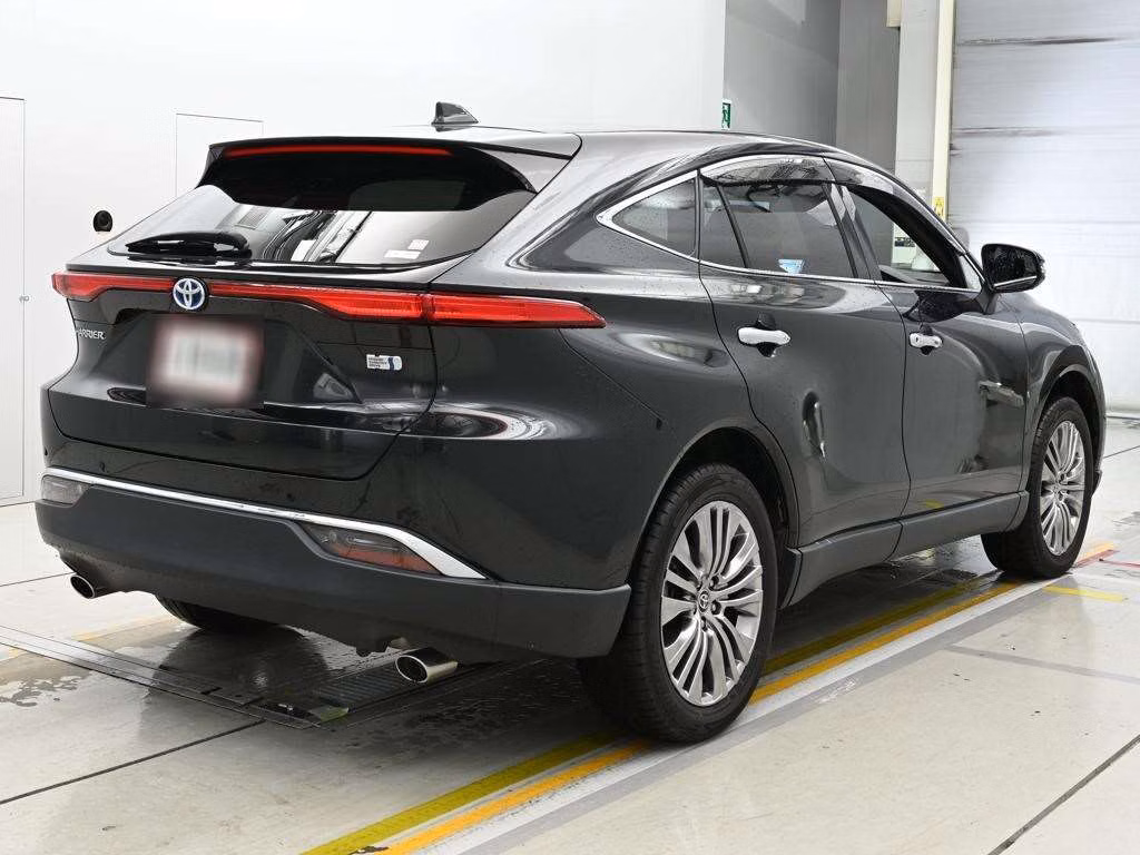 TOYOTA VENZA