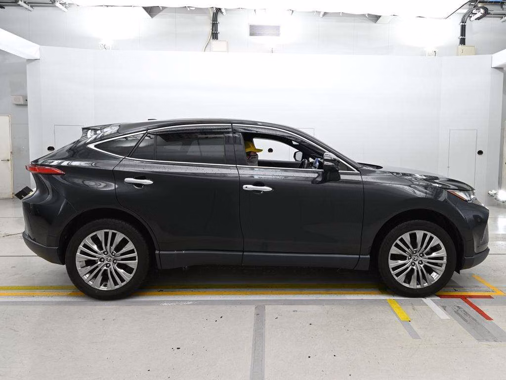 TOYOTA VENZA
