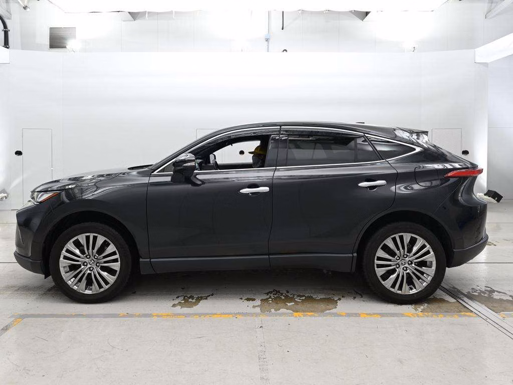 TOYOTA VENZA