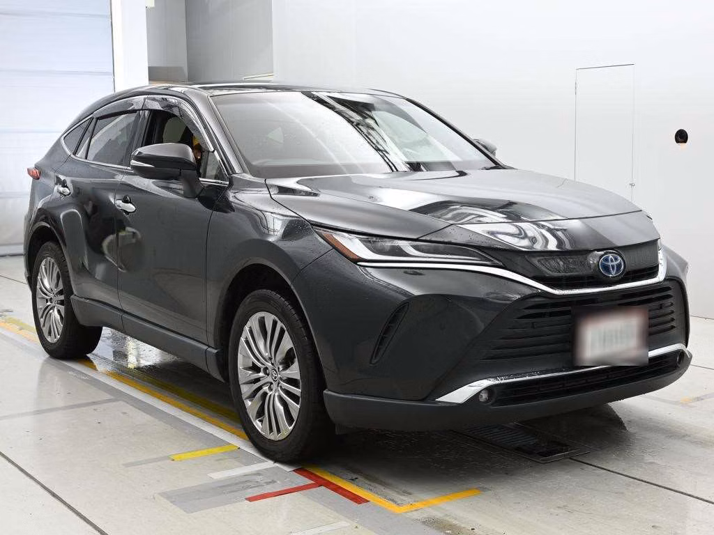 TOYOTA VENZA