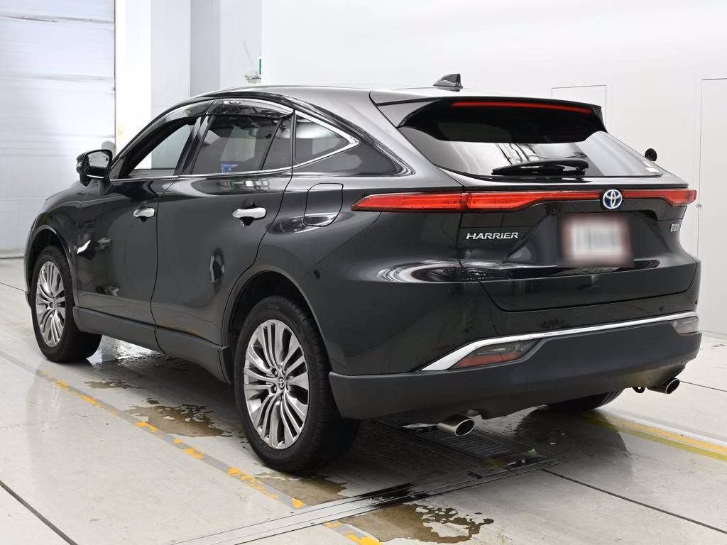 TOYOTA VENZA