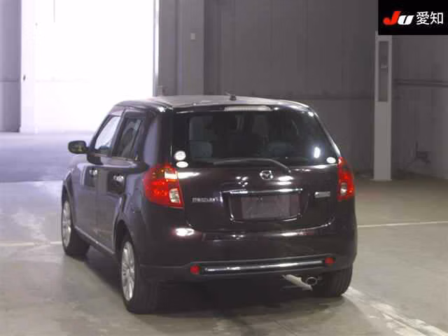 MAZDA VERISA
