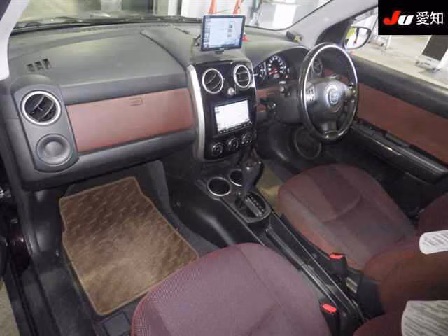 MAZDA VERISA
