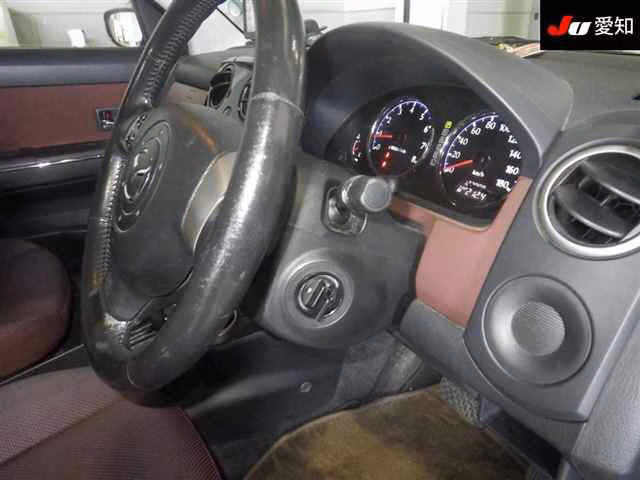 MAZDA VERISA