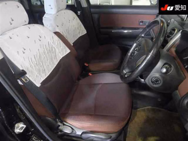 MAZDA VERISA