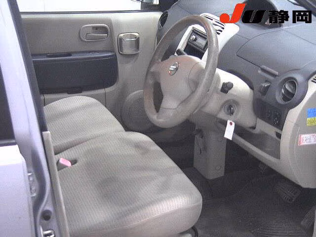 NISSAN OTTI