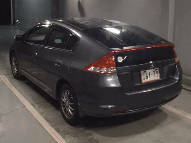HONDA INSIGHT