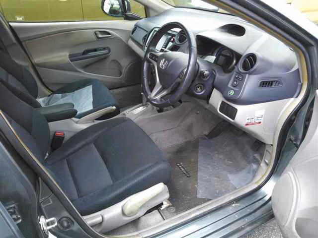 HONDA INSIGHT