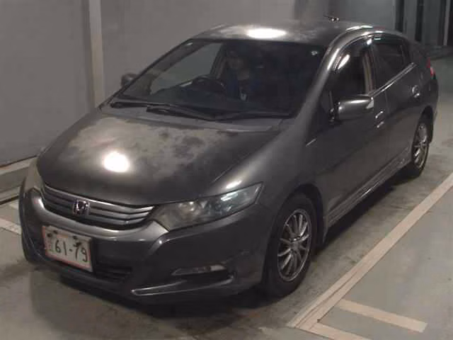 HONDA INSIGHT
