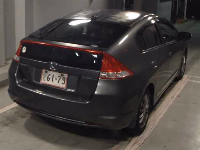 HONDA INSIGHT