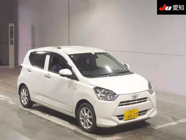 TOYOTA PIXIS EPOCH