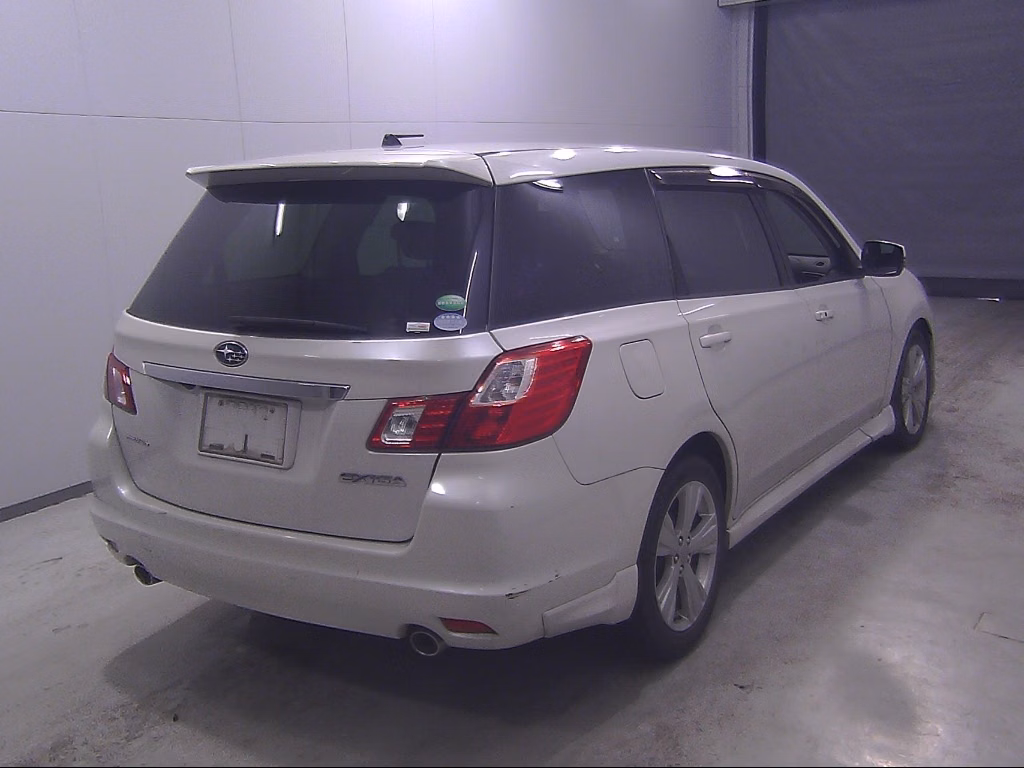 SUBARU EXIGA