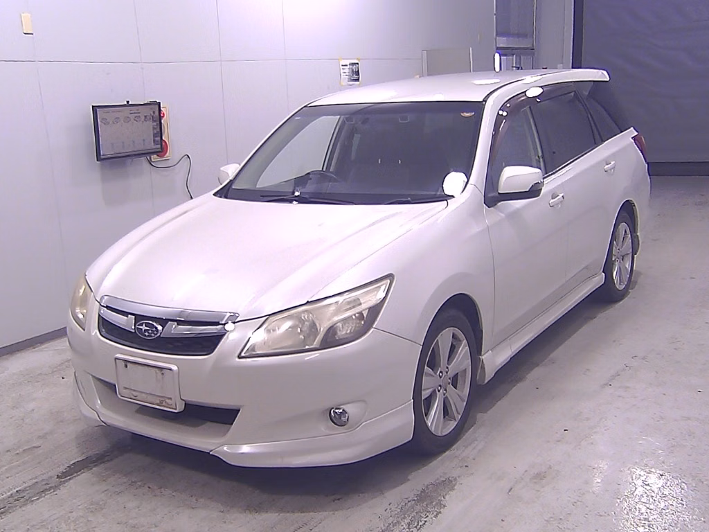 SUBARU EXIGA