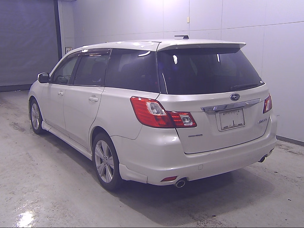 SUBARU EXIGA