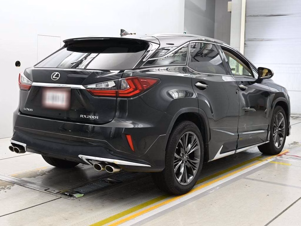 LEXUS RX200T
