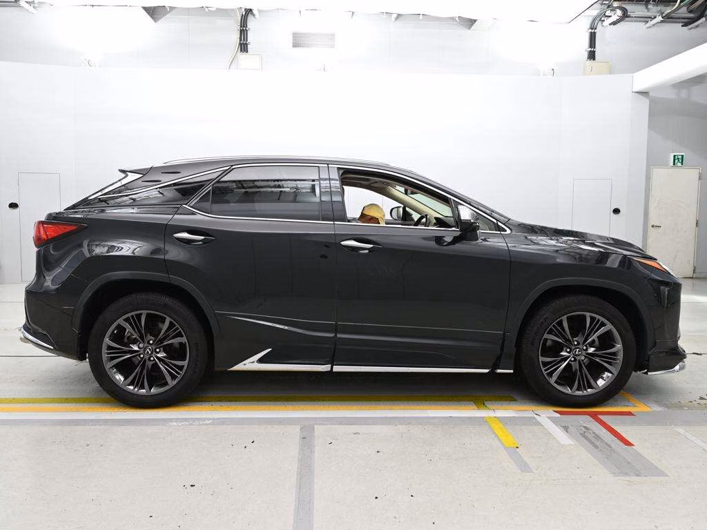 LEXUS RX200T