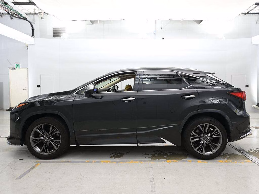 LEXUS RX200T