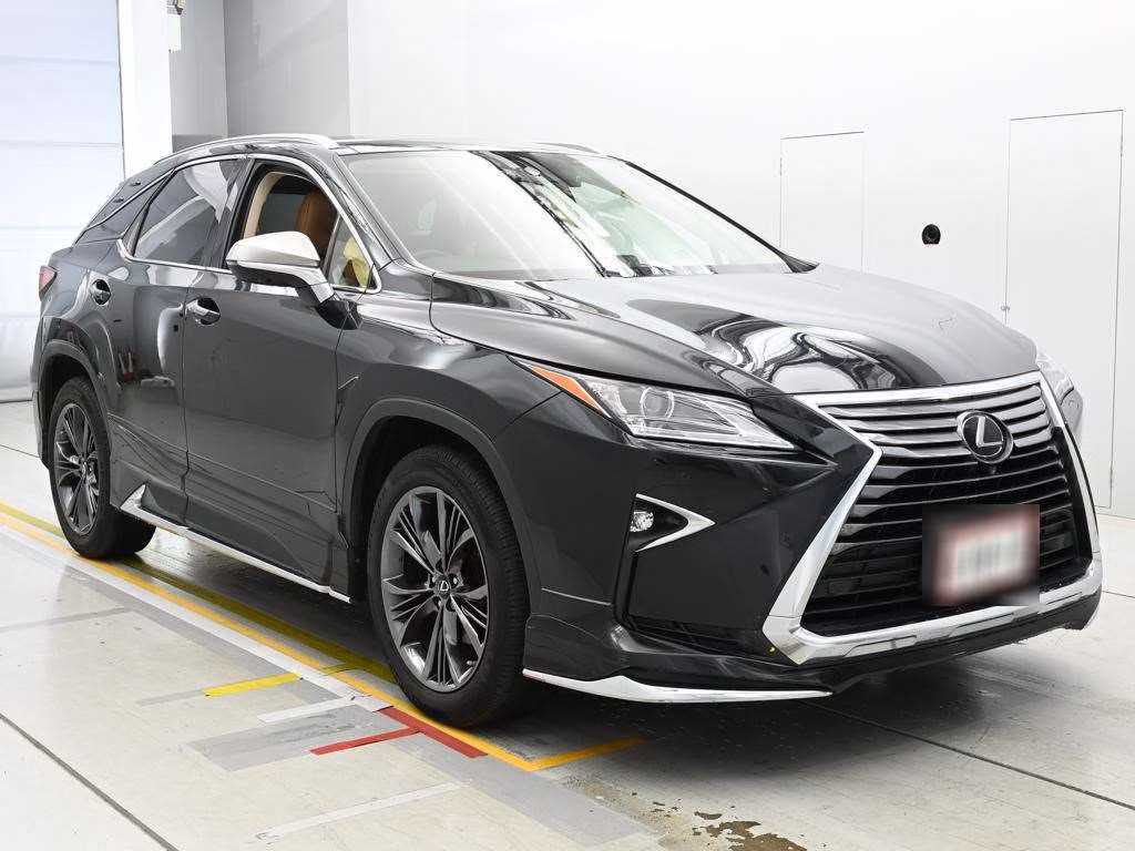LEXUS RX200T