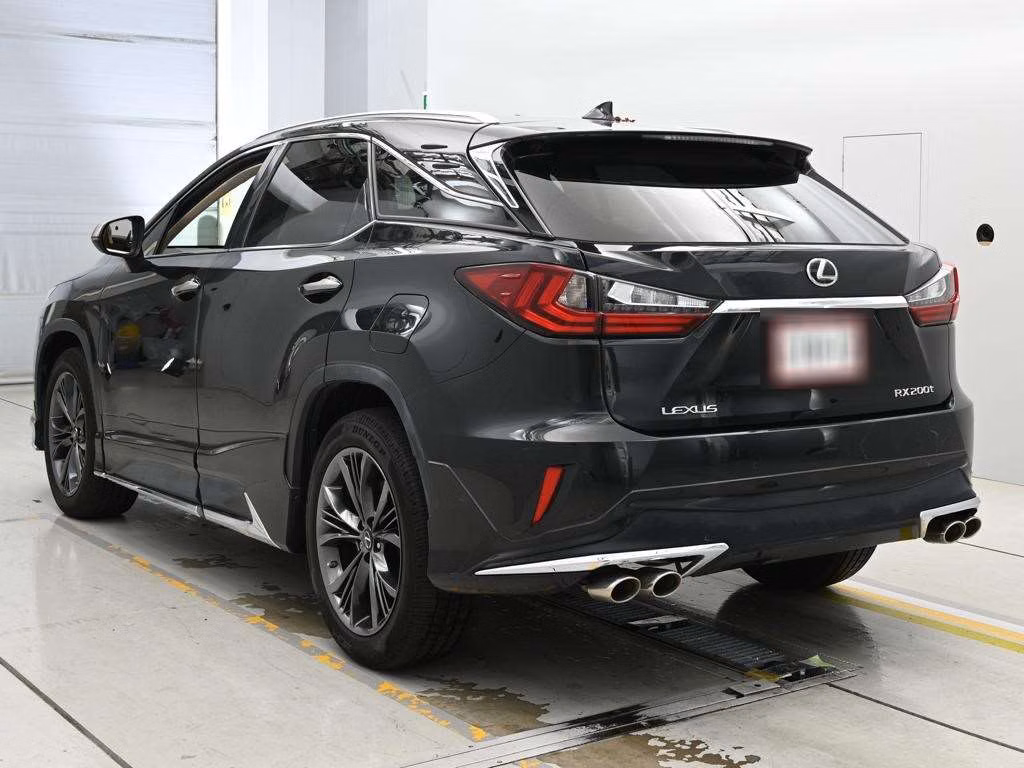 LEXUS RX200T