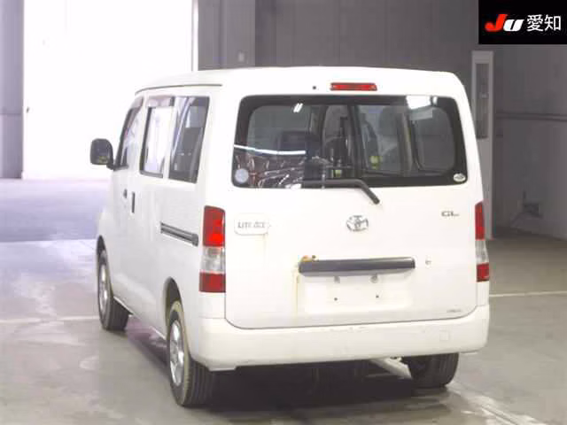 TOYOTA LITE ACE