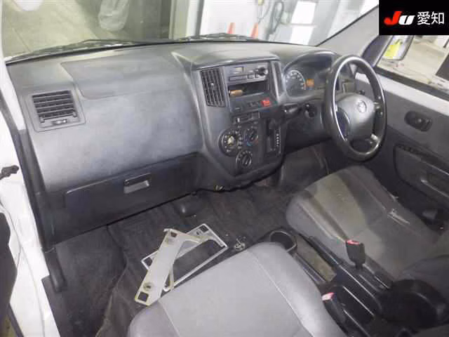 TOYOTA LITE ACE
