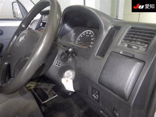 TOYOTA LITE ACE