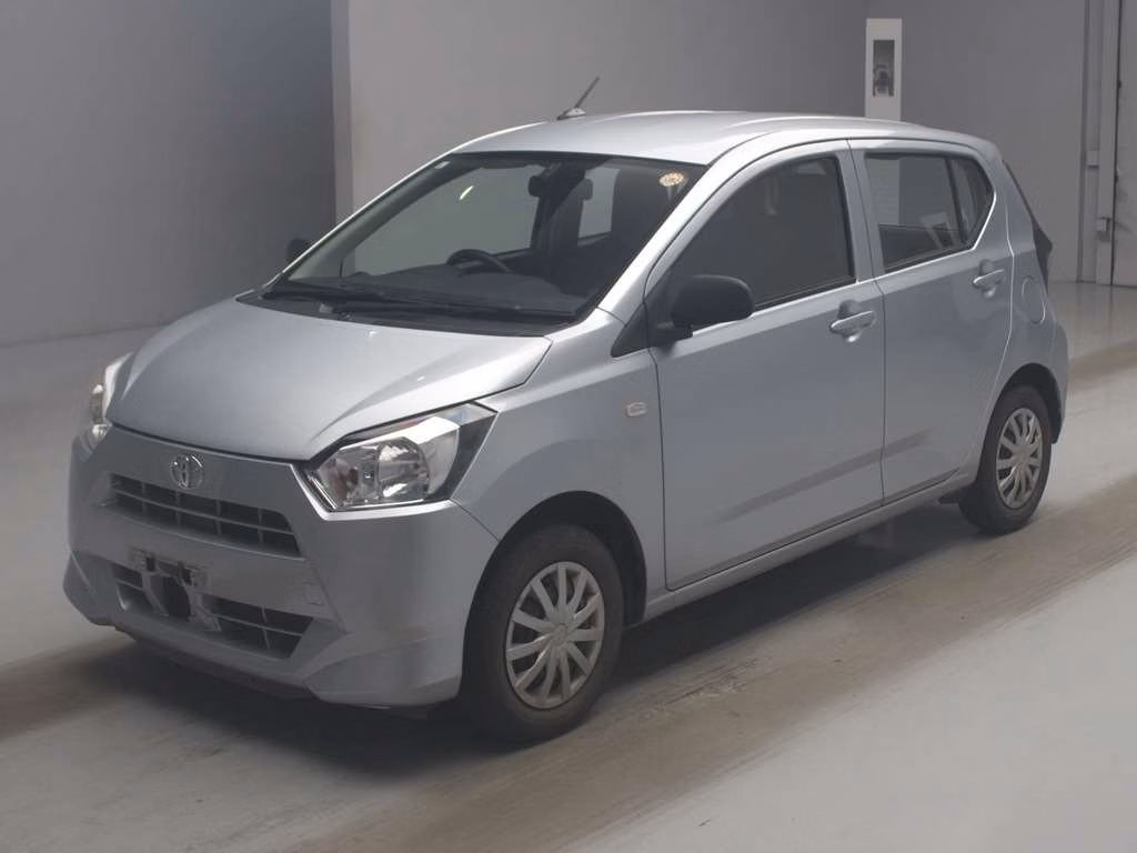 TOYOTA PIXIS EPOCH