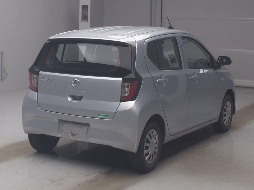 TOYOTA PIXIS EPOCH