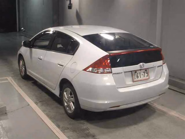 HONDA INSIGHT