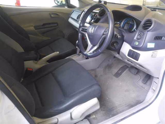 HONDA INSIGHT