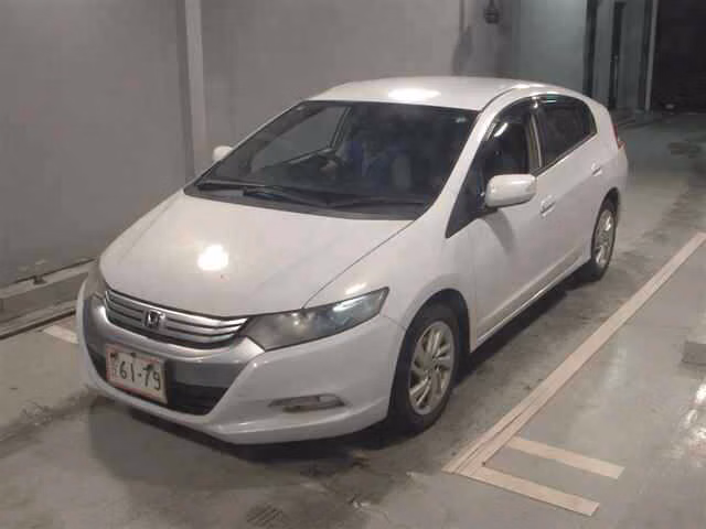 HONDA INSIGHT
