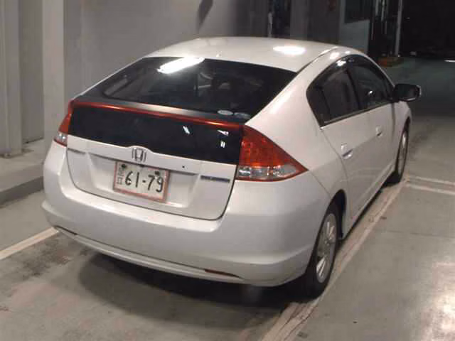 HONDA INSIGHT