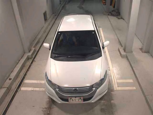 HONDA INSIGHT