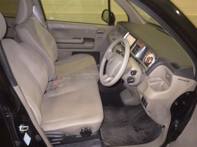 HONDA LIFE