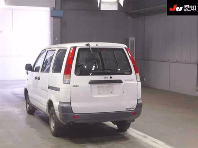 TOYOTA LITE ACE