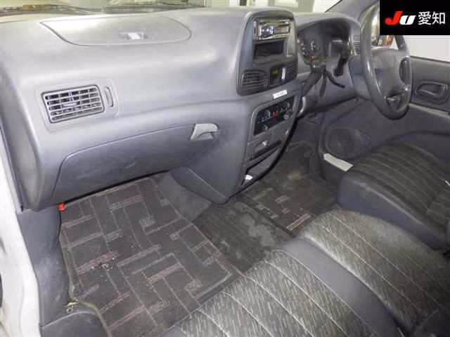 TOYOTA LITE ACE