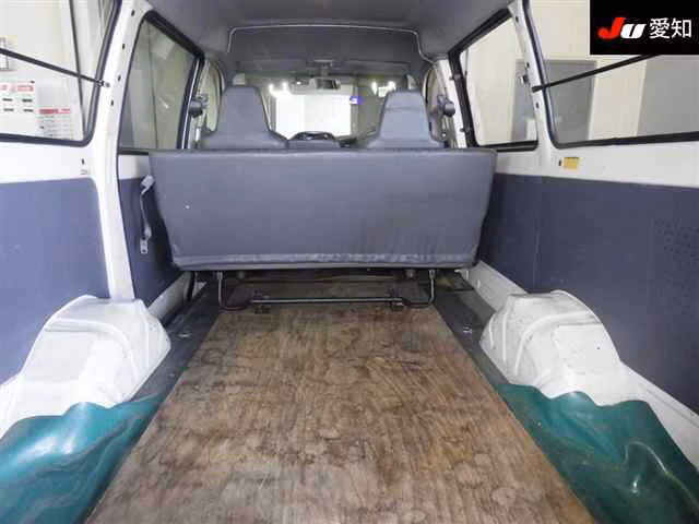 TOYOTA LITE ACE